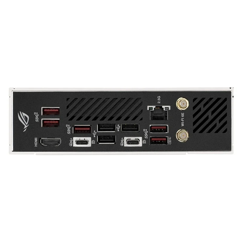 ASUS ROG STRIX X670E-I GAMING  - X670E Itx Motherboard avaliação e preço
