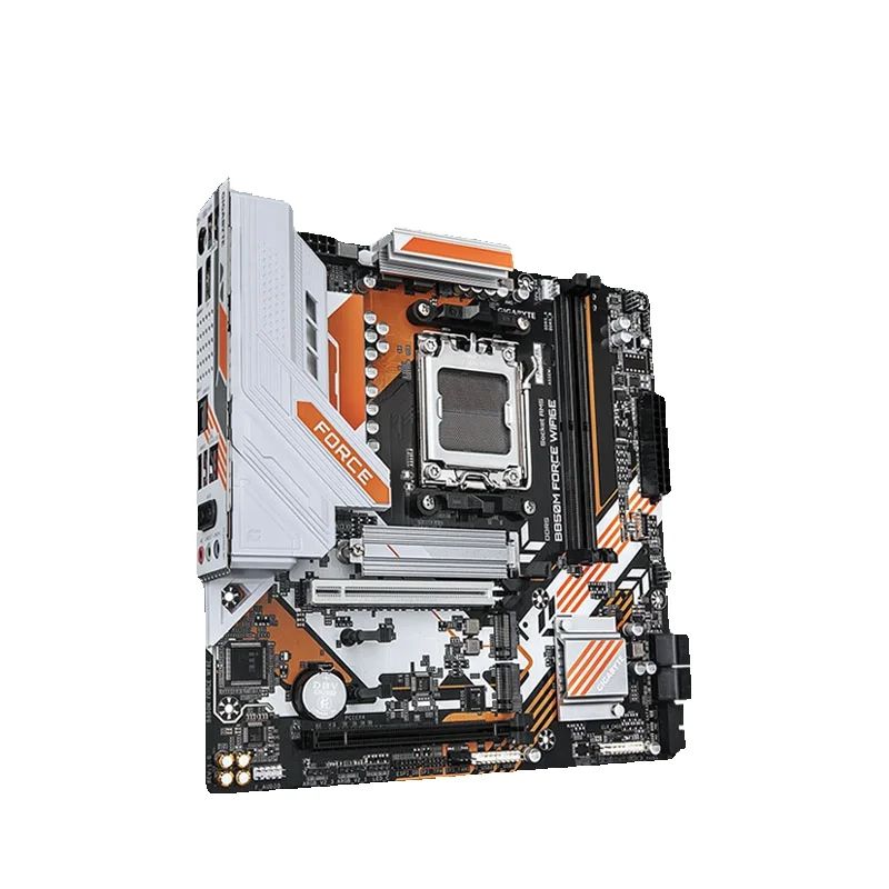 Gigabyte b850m força wifi6e mi - X870E Atx Motherboard avaliação e preço